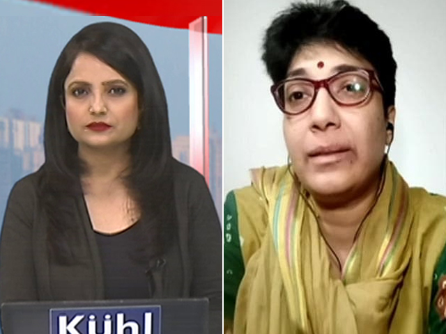 "DMK's Allies Spreading Fake News": BJP Leader On Migrant Attack Rumours