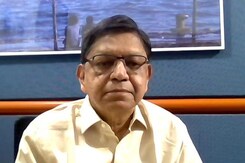 Professor Narendar Pani On Dominant Factor In Karnataka Polls Professor Narendar Pani On Dominant Factor In Karnataka Polls