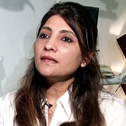 Dr Shalini Dua