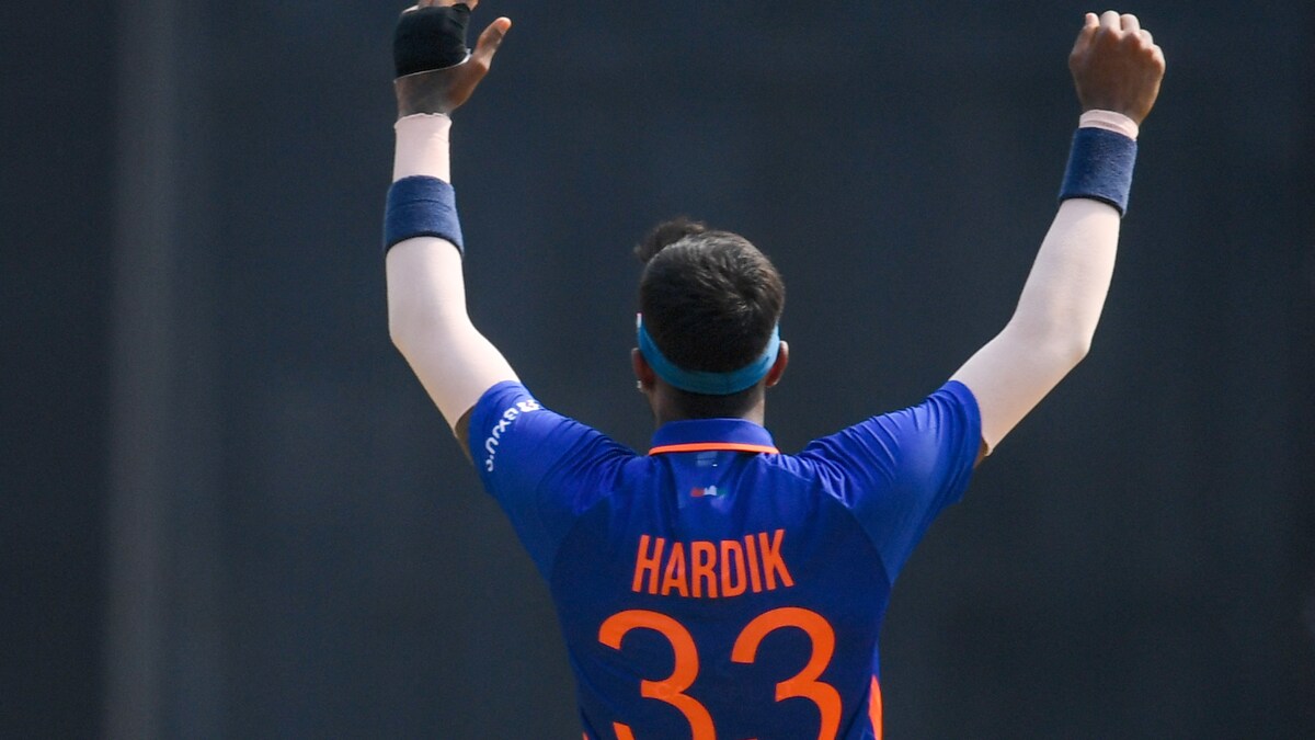 3rd ODI, India vs Australia, Live Score Updates: Hardik Pandya Makes It Three, Sends Mitchell Marsh Back To Hut