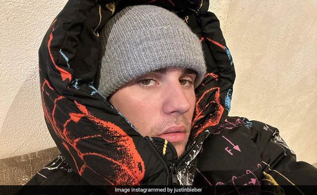Justin Bieber Cancels Justice World Tour As He Recovers From Ramsay Hunt Syndrome