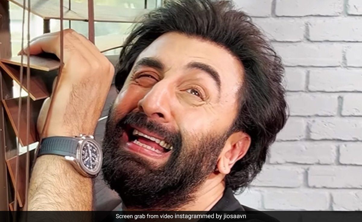The Ranbir Kapoor Version Of Iconic Memes (Alia Bhatt Is In There). The Internet Picks A Favourite