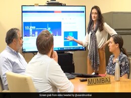 US Pulls In Officials From "Around The World" To Help With India Visa Ops US Pulls In Officials From "Around The World" To Help With India Visa Ops