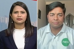 Indian Startup CEO Decodes Effects Of Key US Bank's Sudden Collapse Indian Startup CEO Decodes Effects Of Key US Bank's Sudden Collapse