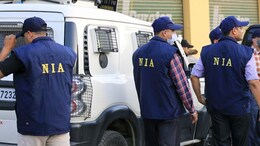 Jaish, Lashkar Members Among 23 Pak-Based Individuals Designated As Terrorists