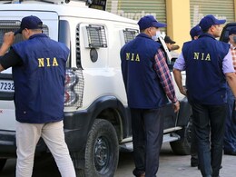 Pahalgam Attack Update: पहलगाम हमले में क्या हुर्रियत ने की आतंकियों की मदद? NIA कर रही जांच, छापेमारी में हुए कई बड़े खुलासे Pahalgam Attack Update: पहलगाम हमले में क्या हुर्रियत ने की आतंकियों की मदद? NIA कर रही जांच, छापेमारी में हुए कई बड़े खुलासे