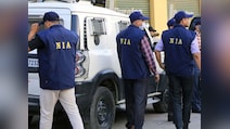 ISRO Bomb Threat Sent By Mentally Challenged Man, Targeted NIA, Air India Too