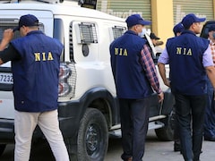 Anti-Terror Agency NIA Files Chargesheet Against 11 Bangladeshi Terrorists