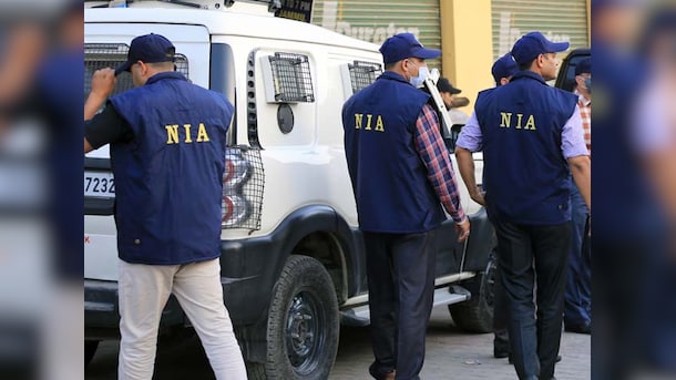 ISRO Bomb Threat Sent By Mentally Challenged Man, Targeted NIA, Air India Too