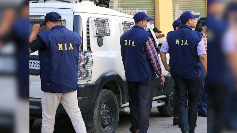 ISRO Bomb Threat Sent By Mentally Challenged Man, Targeted NIA, Air India Too