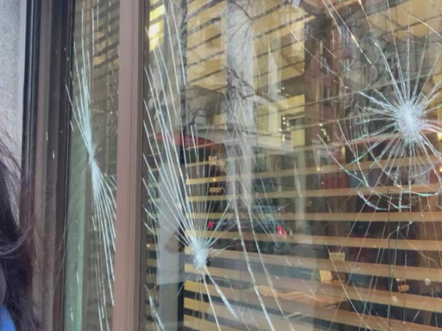 Ground Report: Indian High Commission Attacked In UK Over Amritpal Singh Crackdown