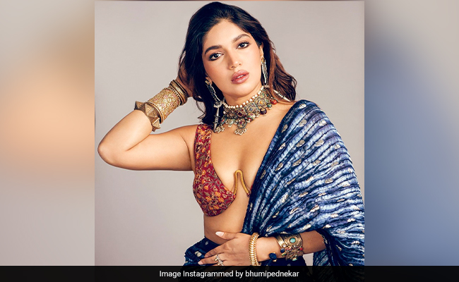 G20 समिट में भूमि पेडनेकर भारत की महिला उद्यमियों को करेंगी संबोधित, बोलीं- भारत का भविष्य नारी के हाथ में