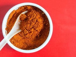 How To Make The Perfect Sambhar Podi At Home - Chef's Secret Revealed