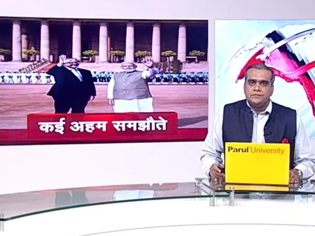 PM मोदी ने ऑस्‍ट्रेलिया में मंदिरों में हमले का मुद्दा उठाया, PM अल्‍बनीज ने दिया कार्रवाई का भरोसा