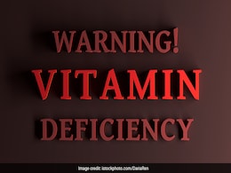 शरीर में अगर हो जाती है Vitamin की कमी तो नजर आने लगते हैं ये 5 लक्षण, हो जाइए सावधान ! शरीर में अगर हो जाती है Vitamin की कमी तो नजर आने लगते हैं ये 5 लक्षण, हो जाइए सावधान !