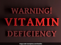 Are You Vitamin-Deficient? Here Are Some Signs To Look Out For Are You Vitamin-Deficient? Here Are Some Signs To Look Out For