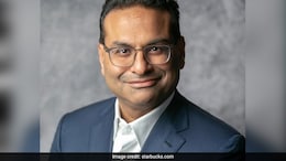 Why Starbucks Fired Laxman Narasimhan A Year After His Appointment As CEO