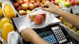Man Gifts Mom Weighing Scale, She Uses It To Cross-Check Veggie Vendors