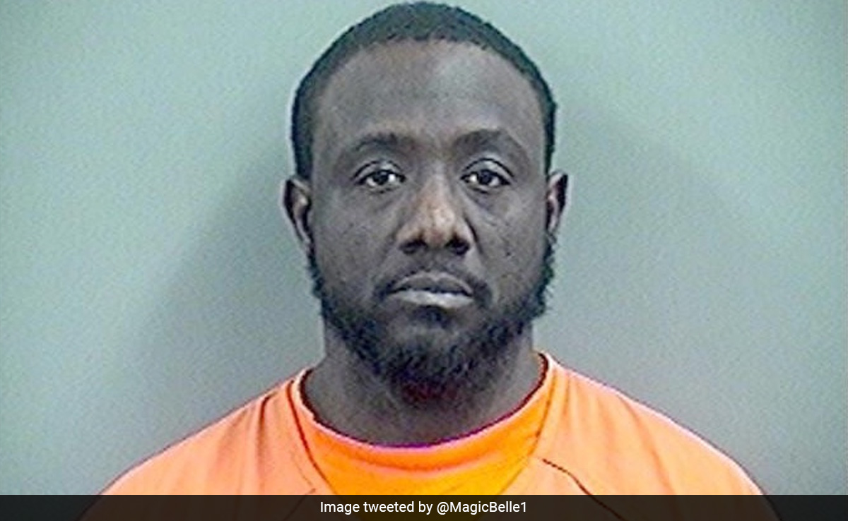 US Man Cuts Out Woman's Heart, Cooks It For His Family, Then Kills Them
