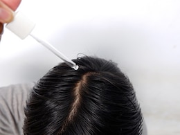 घर पर ही बनाकर लगा सकते हैं ये 3 हेयर सीरम, बालों की ग्रोथ होती है अच्छी घर पर ही बनाकर लगा सकते हैं ये 3 हेयर सीरम, बालों की ग्रोथ होती है अच्छी