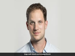 Moscow Court Upholds Detention Of US Journalist Till March 30 Moscow Court Upholds Detention Of US Journalist Till March 30