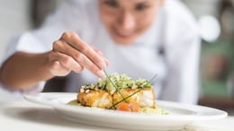 5 Popular Indian Women Chefs You Should Know About On This Women's Day