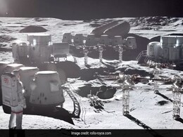 Rolls-Royce To Build A Nuclear Reactor On Moon, Receives 2.9 Million Pounds Funding Rolls-Royce To Build A Nuclear Reactor On Moon, Receives 2.9 Million Pounds Funding