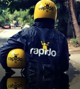 जानी-मानी कंपनी में था कॉर्पोरेट मैनेजर, फिर बन गया रैपिडो ड्राइवर, महिला ने  शेयर किया दिलचस्प किस्सा | Woman Shares Story Of Rapido Driver Who Was A  Corporate Manager At ...