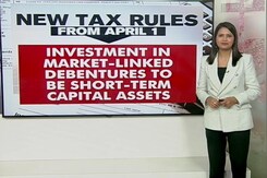 New Tax Rules Coming Into Effect From April 1: Here Are The Changes New Tax Rules Coming Into Effect From April 1: Here Are The Changes