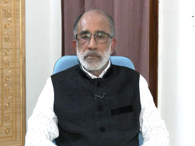 "Supreme Court Concluded That Pegasus Software Wasn't Used In India": BJP Leader