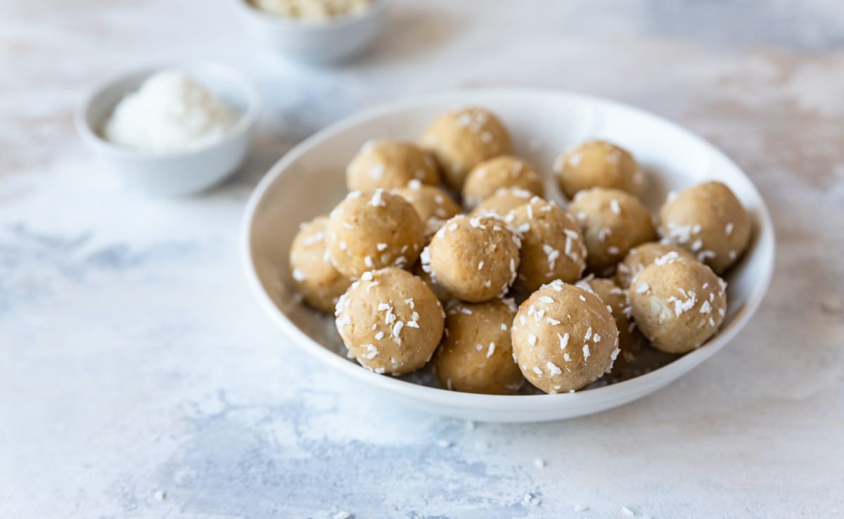 Protein Balls Know All About Protein Balls at NDTV Food