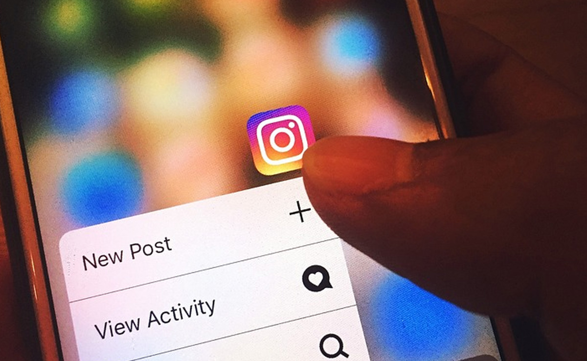 Preteen Girl's 92% Instagram Followers Grown Up Men, Pics Found On Dark Web: Report