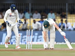 BCCI को झटका, ICC ने भारत-ऑस्ट्रेलिया के तीसरे टेस्ट के बाद इंदौर की पिच को दी ये रेटिंग BCCI को झटका, ICC ने भारत-ऑस्ट्रेलिया के तीसरे टेस्ट के बाद इंदौर की पिच को दी ये रेटिंग