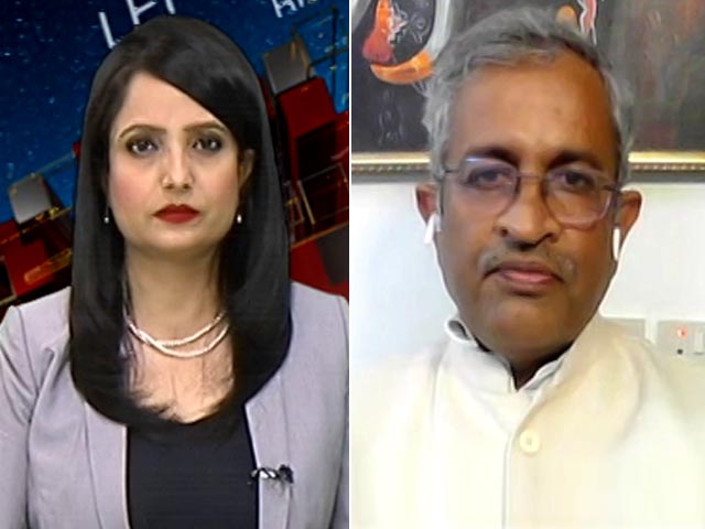 "Where Does Young India Want This Country To Go": Lawyer Sanjay Hegde On Same-Sex Marriage