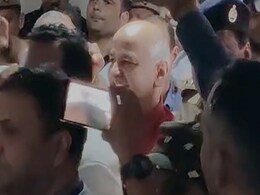जेल में मनेगी मनीष सिसोदिया की होली,  20 मार्च तक न्यायिक हिरासत में रहेंगे, जानिए- CBI ने क्यों नहीं मांगी रिमांड जेल में मनेगी मनीष सिसोदिया की होली,  20 मार्च तक न्यायिक हिरासत में रहेंगे, जानिए- CBI ने क्यों नहीं मांगी रिमांड