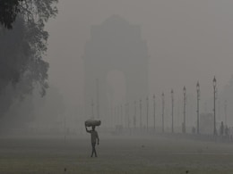 दुनिया के 50 टॉप प्रदूषित शहरों में से 39 भारत के : रिपोर्ट दुनिया के 50 टॉप प्रदूषित शहरों में से 39 भारत के : रिपोर्ट