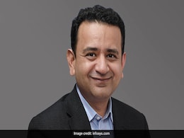 Infosys को अलविदा कह चुके मोहित जोशी होंगे Tech Mahindra के नए एमडी-सीईओ, जानें डिटेल्स Infosys को अलविदा कह चुके मोहित जोशी होंगे Tech Mahindra के नए एमडी-सीईओ, जानें डिटेल्स