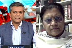 "BJP Only Reacts To Rahul Gandhi's Comments, Quiet On Other Issues": Congress MP "BJP Only Reacts To Rahul Gandhi's Comments, Quiet On Other Issues": Congress MP