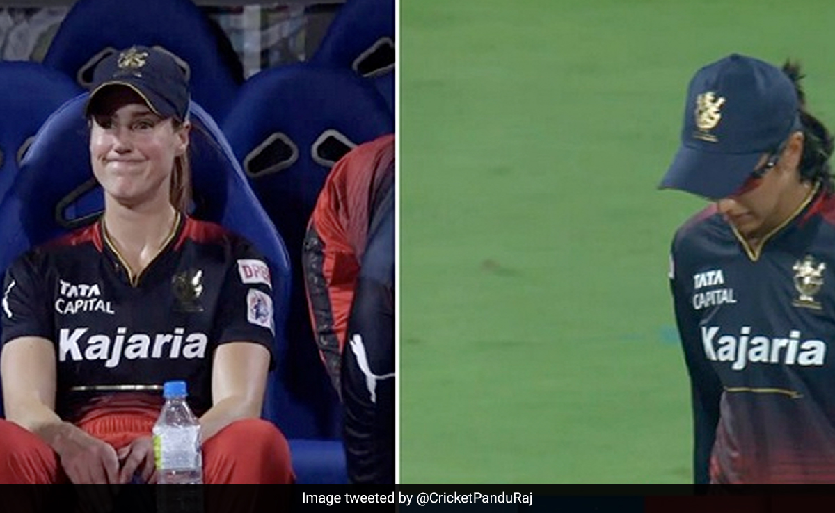 लगातार 5 मैच हारने के बाद भी RCB कैसे WPL के प्लेऑफ में पहुंच सकती है, जानिए समीकरण