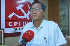"Exit Polls Don't Reflect Actual Political Scenario": CPM Leader On Congress-Left Tripura Results "Exit Polls Don't Reflect Actual Political Scenario": CPM Leader On Congress-Left Tripura Results