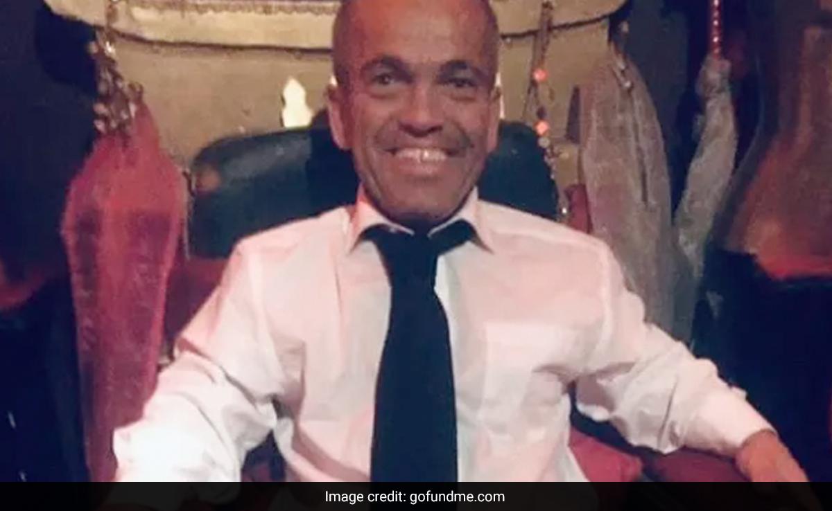 <i>'Harry Potter'</i> Actor Paul Grant Dies After Collapsing Outside London Railway Station