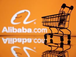 Alibaba Boosts Share Buyback By $25 Billion After Dip In Estimated Revenue Alibaba Boosts Share Buyback By $25 Billion After Dip In Estimated Revenue