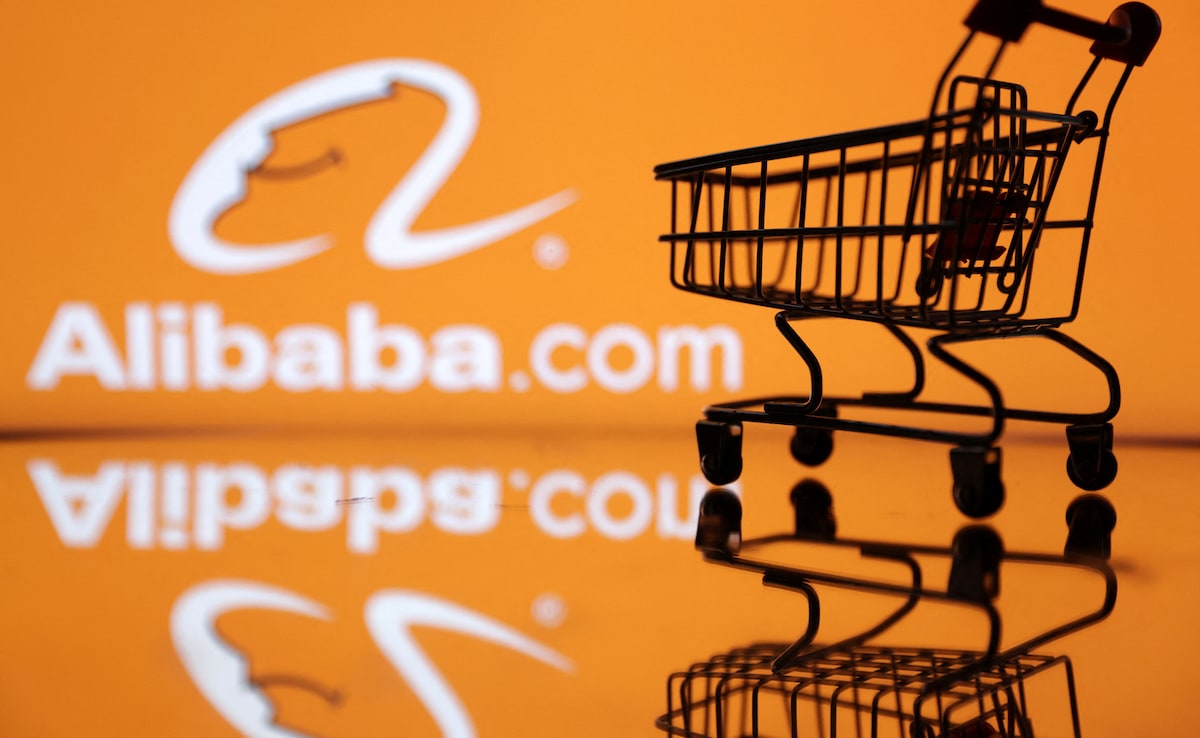 White House Says Alibaba Is Helping Chinese Military Target US: Report