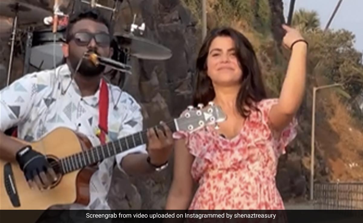 Watch: This Man Can Play 14 Instruments At Once. Internet Is Impressed