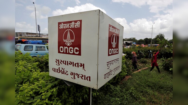 ONGC Signs Exploration Agreement With France's TotalEnergies