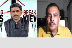 "It'll Never Work Out": Senior Journalist Over Opposition Unity "It'll Never Work Out": Senior Journalist Over Opposition Unity