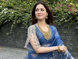 Tamannaah Bhatia Celebrates 18 Years In Movies With This Desi Sweet Dish