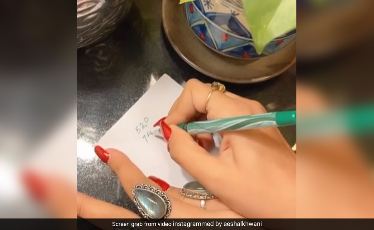 Numerologist ने बताया बस ऐसा करने पर अचानक मिल सकता है धन, अपनी जेब में लिखकर रख लीजिए यह चीज!