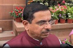 People Excited To Choose "Double-Engine Government": Minister On BJP's Karnataka Comeback People Excited To Choose "Double-Engine Government": Minister On BJP's Karnataka Comeback