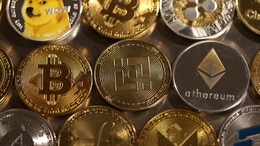 Cryptocurrency Firm Circle's Operations Hit By Signature Bank Closure